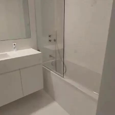 2br With Terrace! Everything For Your * Limassol