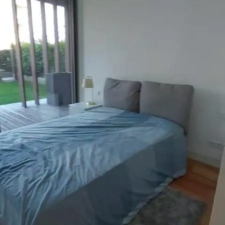 Apartment 2br With Terrace! Everything For Your