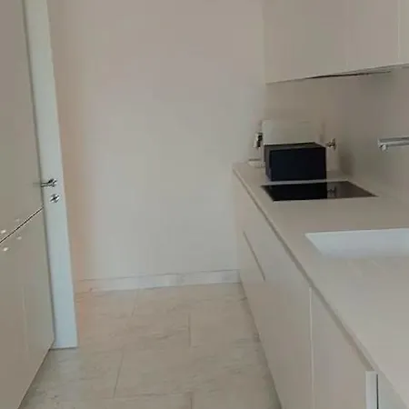 Апартаменты 2br With Terrace! Everything For Your Лимасол
