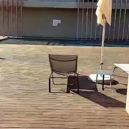 Apartment 2br With Terrace! Everything For Your