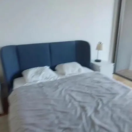 Apartment 2br With Terrace! Everything For Your Limassol